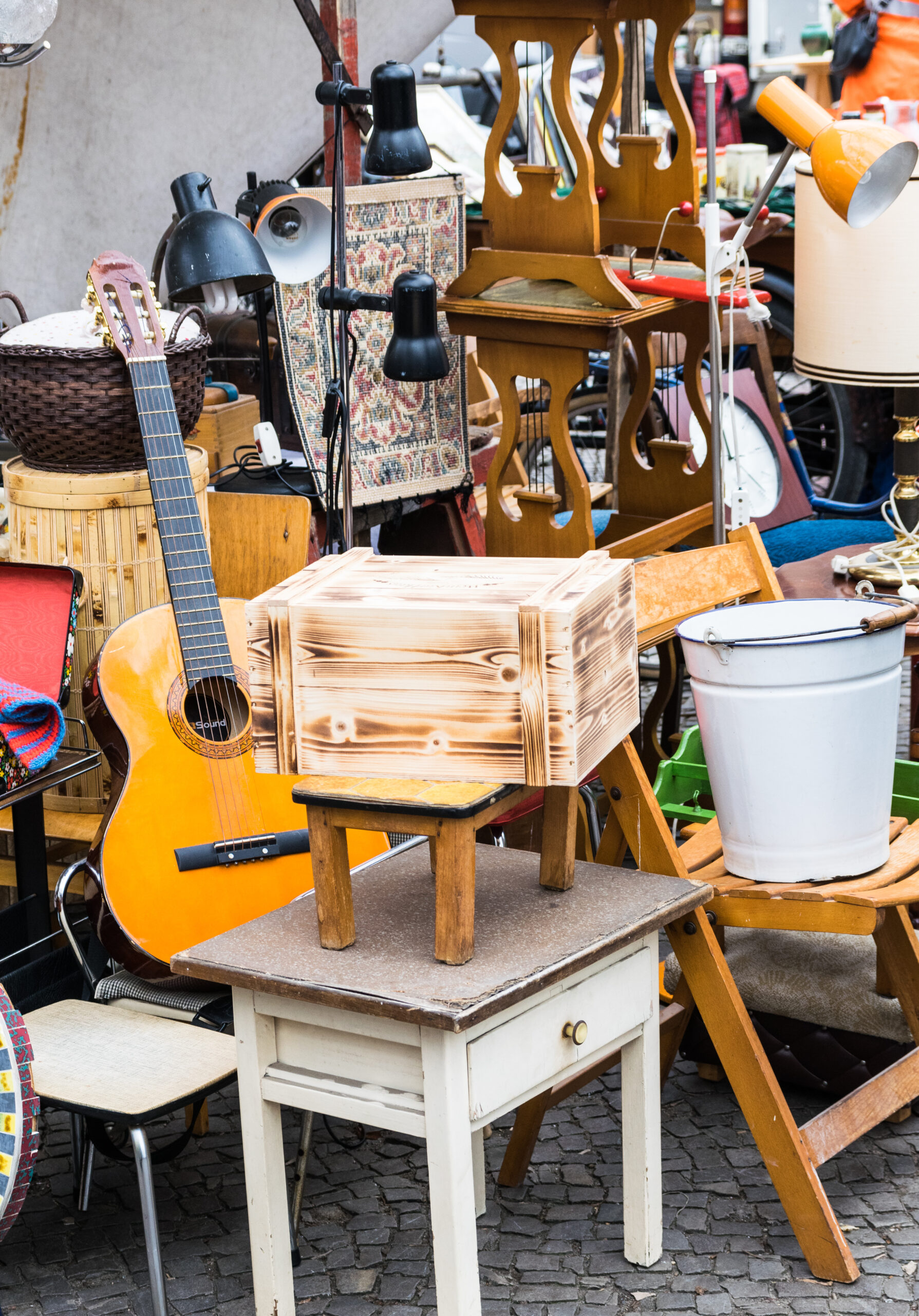 Brocante
